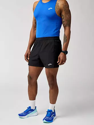 BROOKS | Herren Laufshort Journey 5inch | 